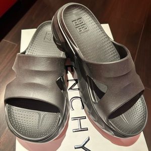 Givenchy Marshmallow Slider Sandal